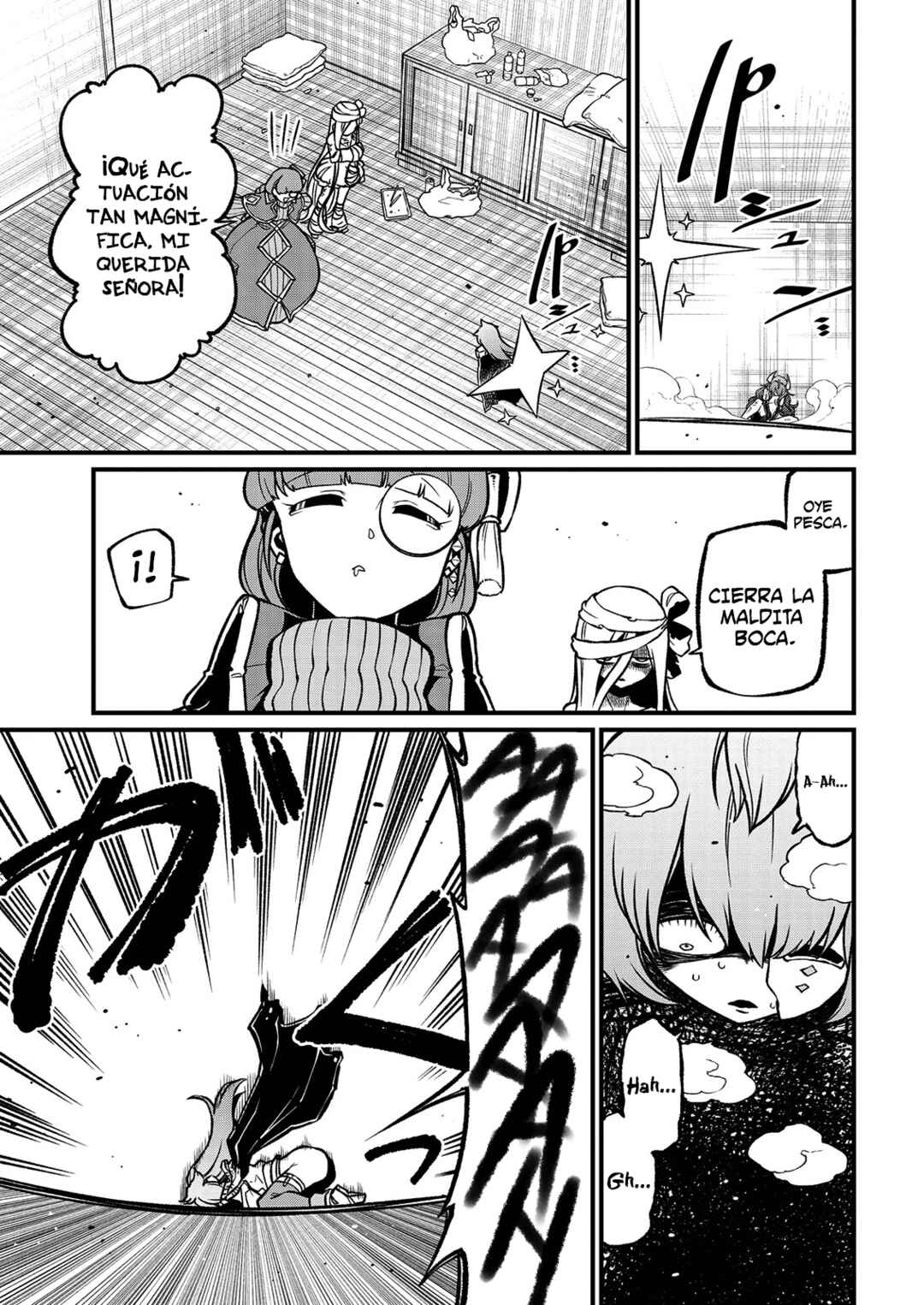 Chapter 41 - Page 32