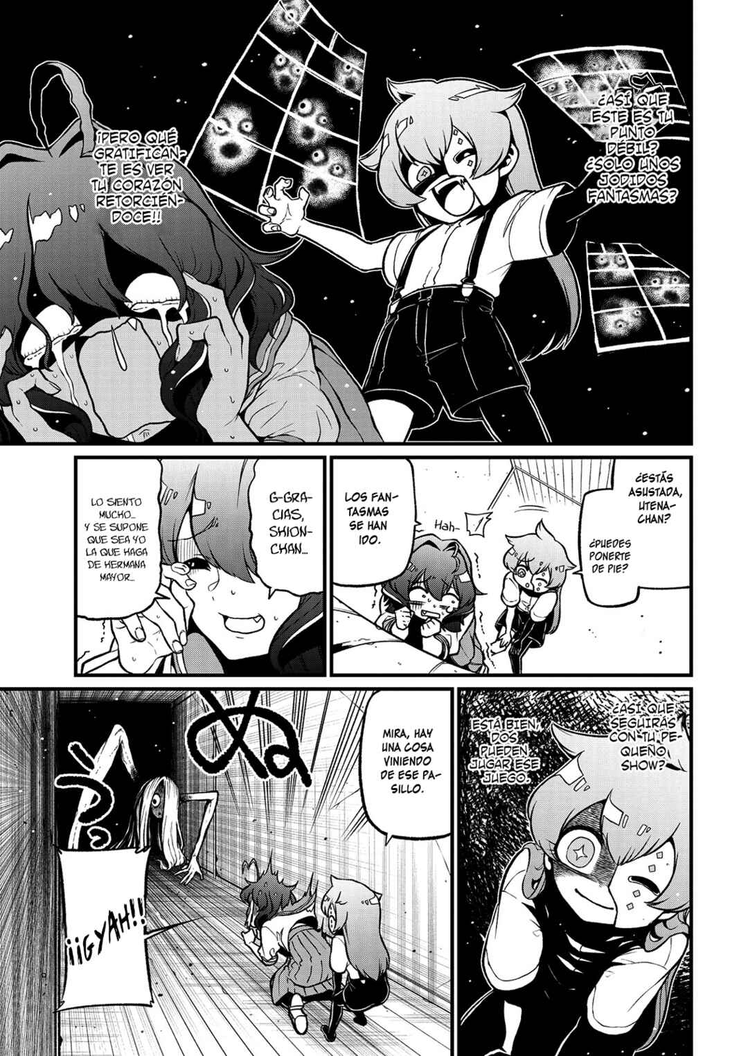 Chapter 41 - Page 8