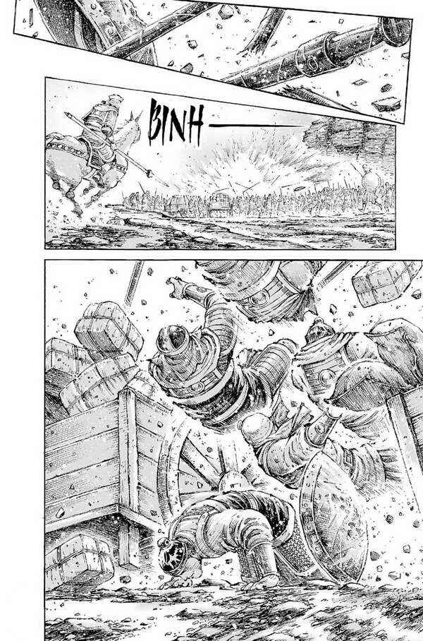Chapter 522 - Page 40