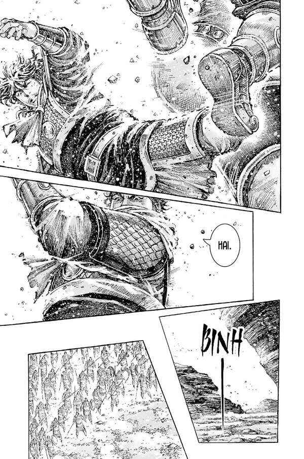 Chapter 522 - Page 45