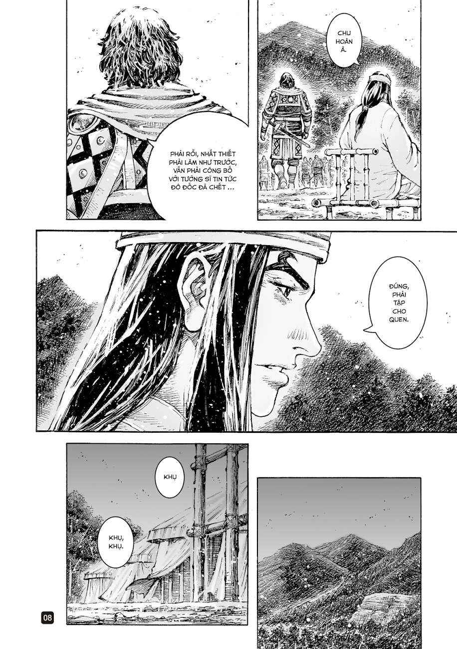 Chapter 522 - Page 56