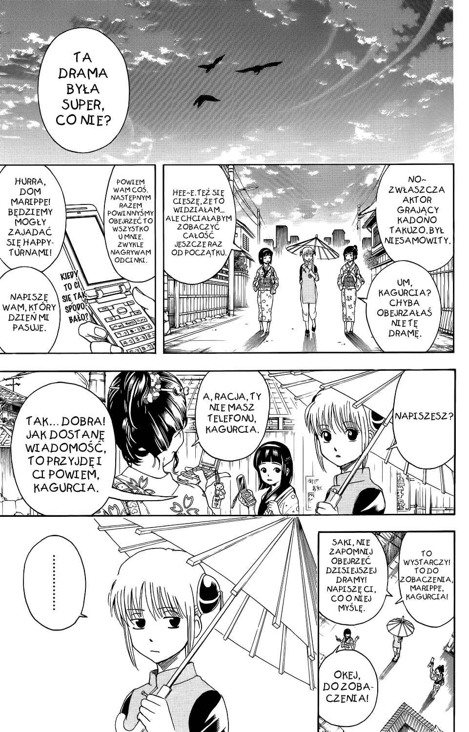 Chapter 351 - Page 5