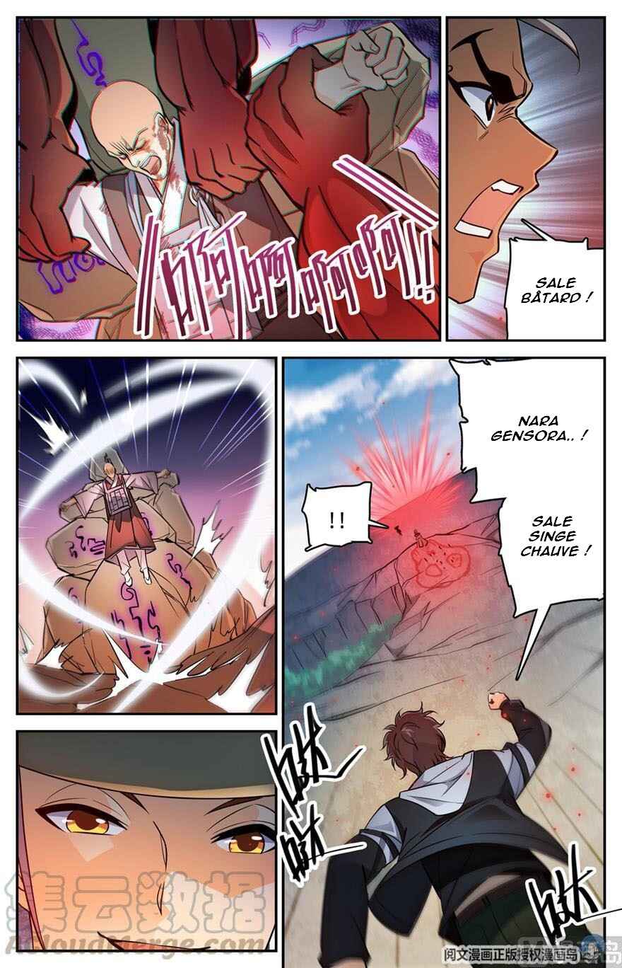 Chapter 486 - Page 3