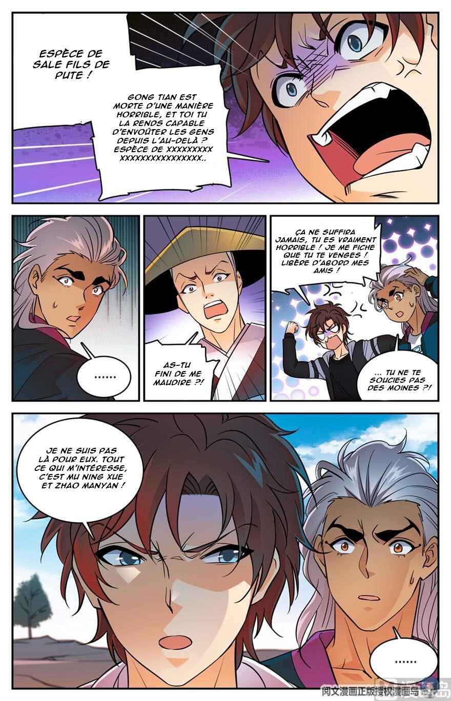 Chapter 486 - Page 4
