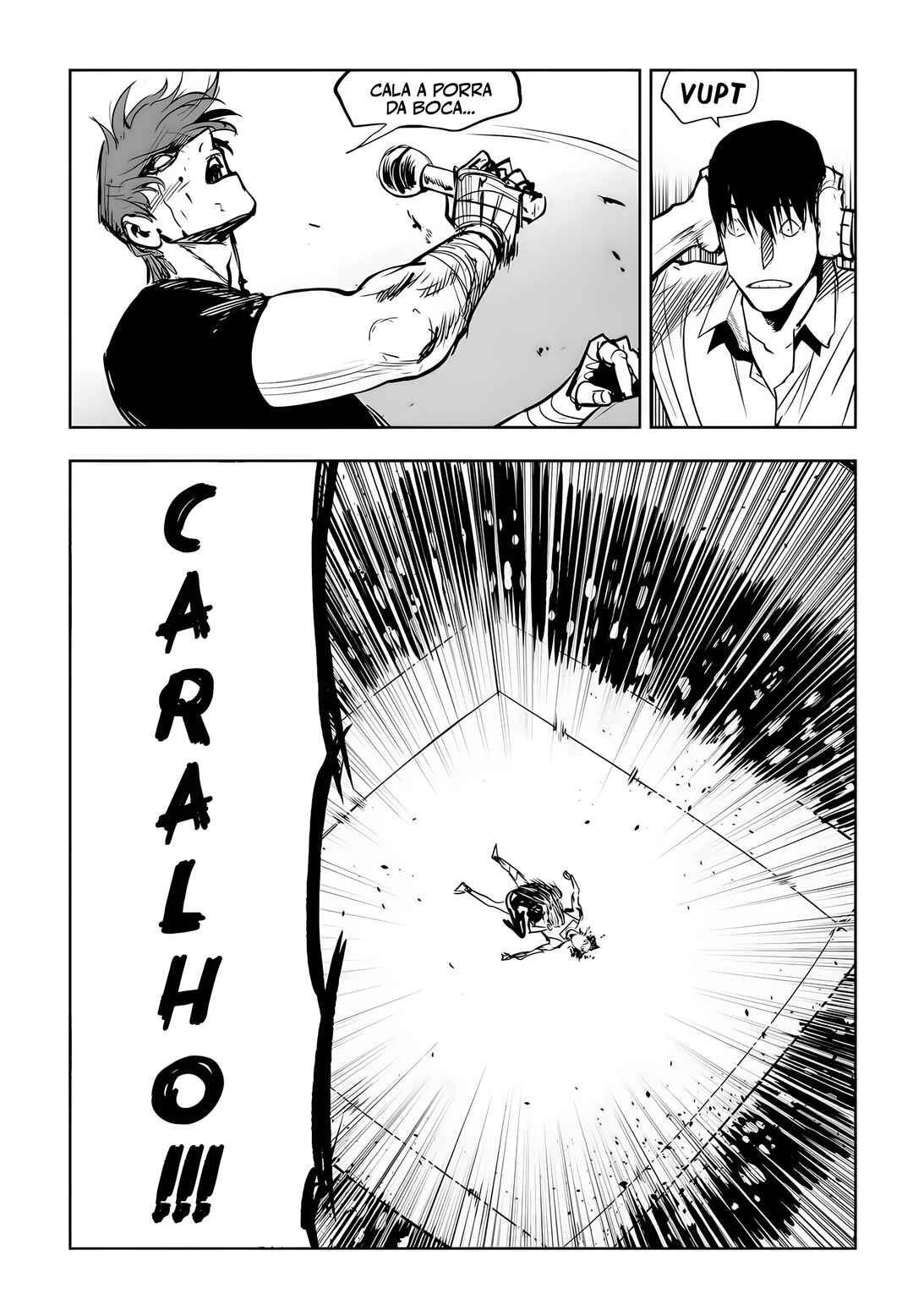 Chapter 87 - Page 24