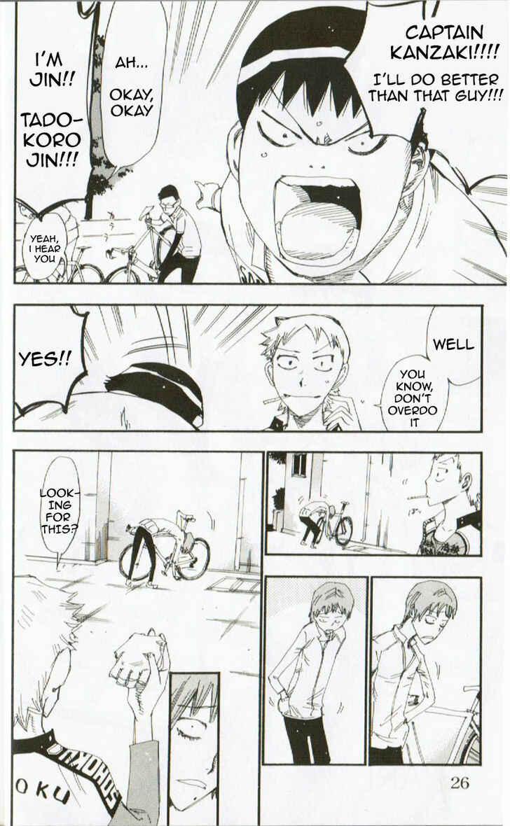 Chapter 2 - Page 2