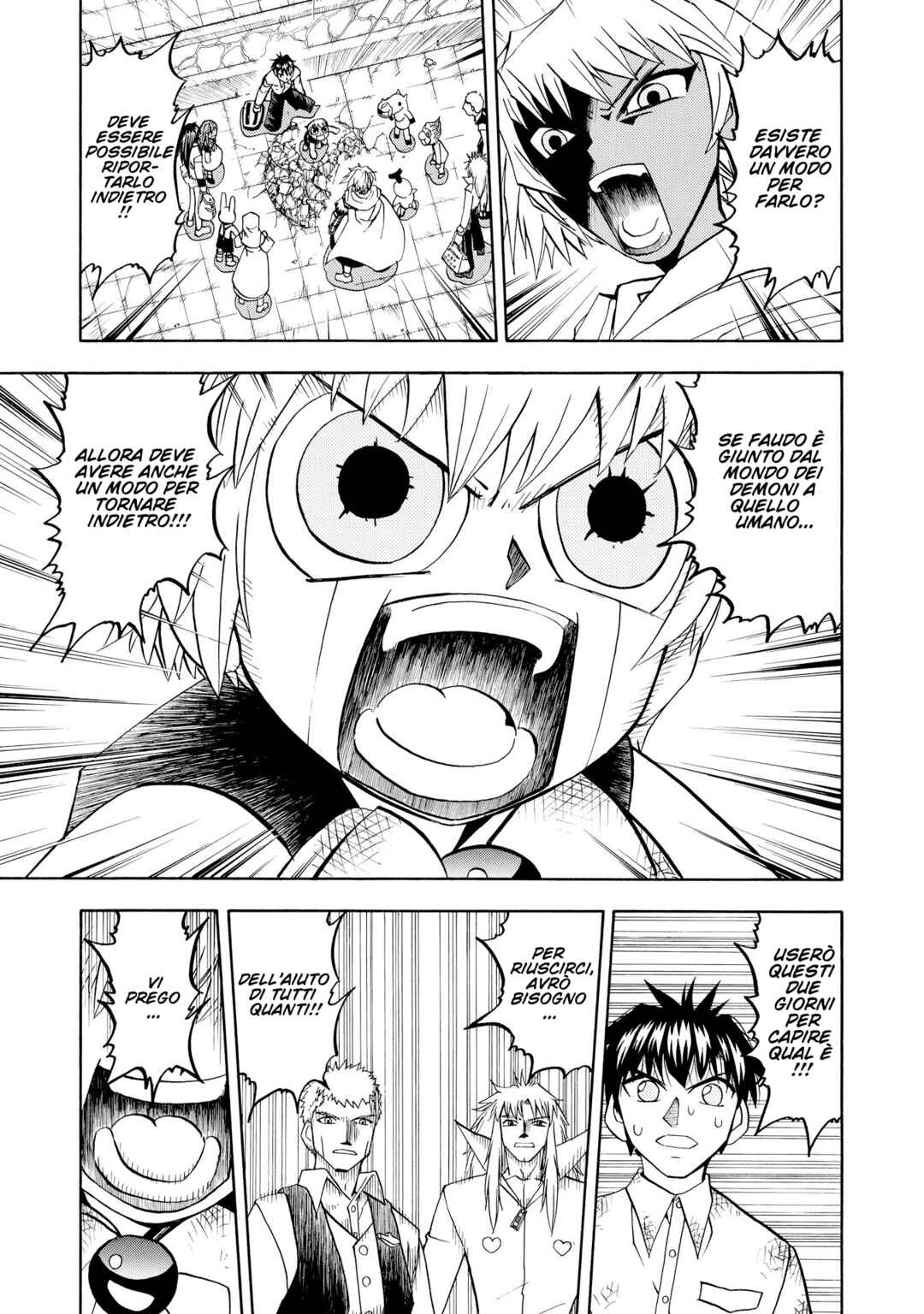 Chapter 198 - Page 11
