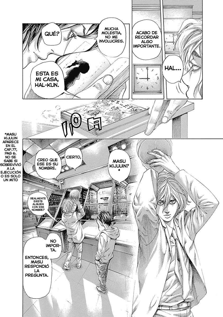 Chapter 502 - Page 4