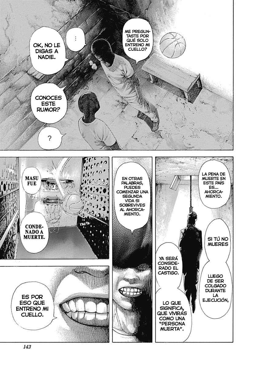 Chapter 502 - Page 5