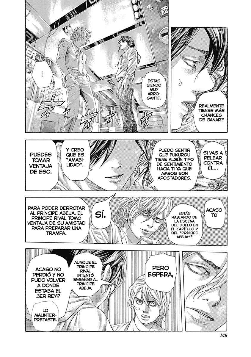 Chapter 502 - Page 8