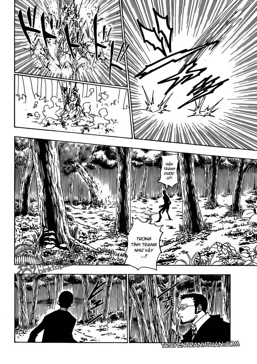 Chapter 327 - Page 16