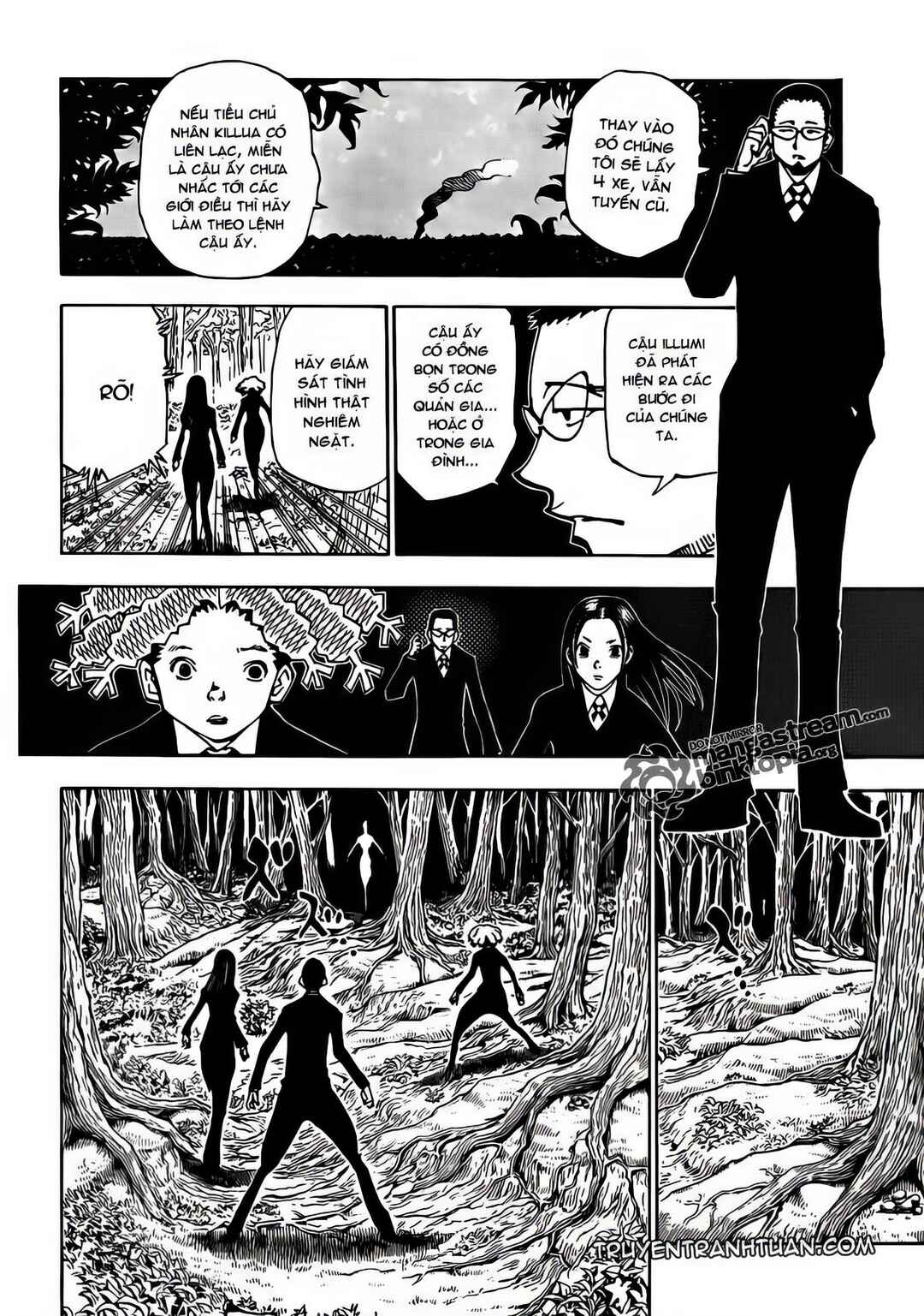 Chapter 327 - Page 2