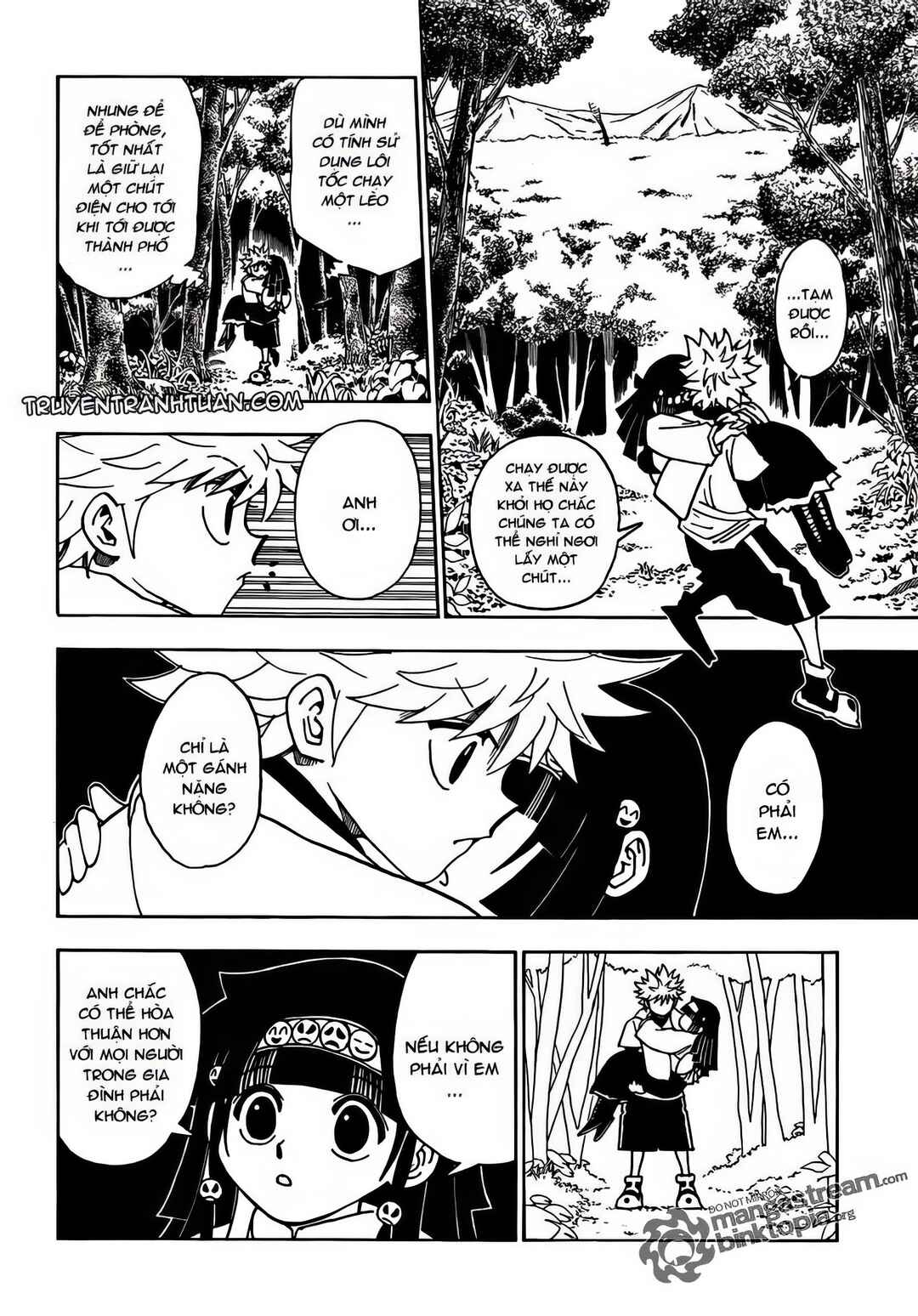 Chapter 327 - Page 4