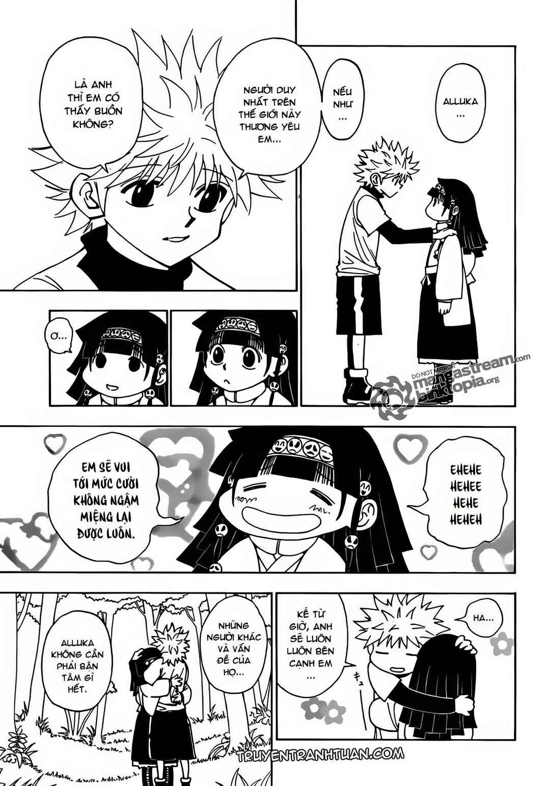Chapter 327 - Page 5