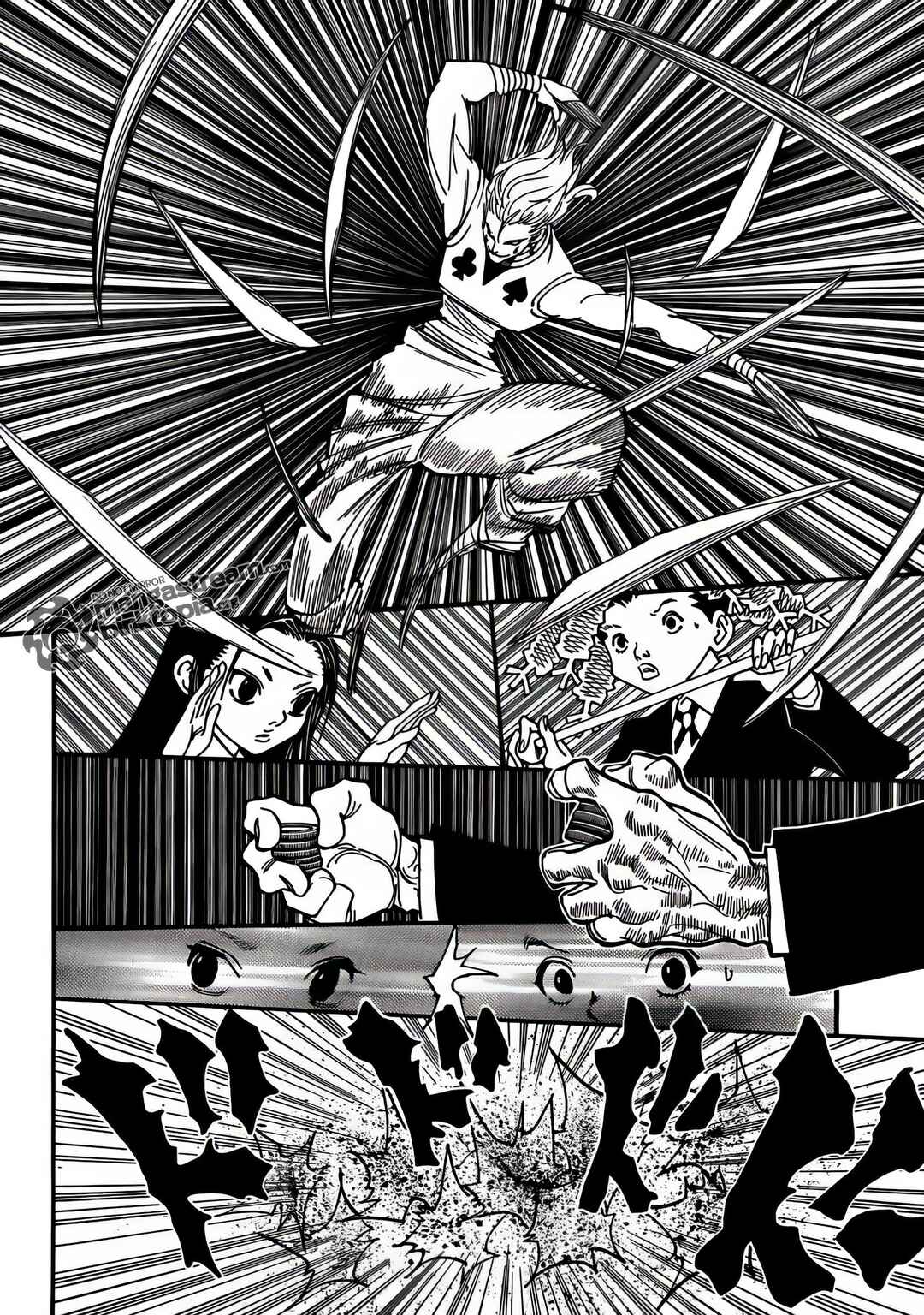 Chapter 327 - Page 8