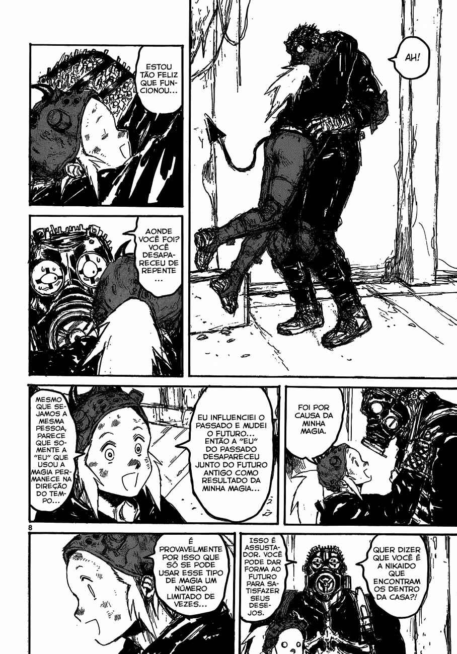 Chapter 127 - Page 8