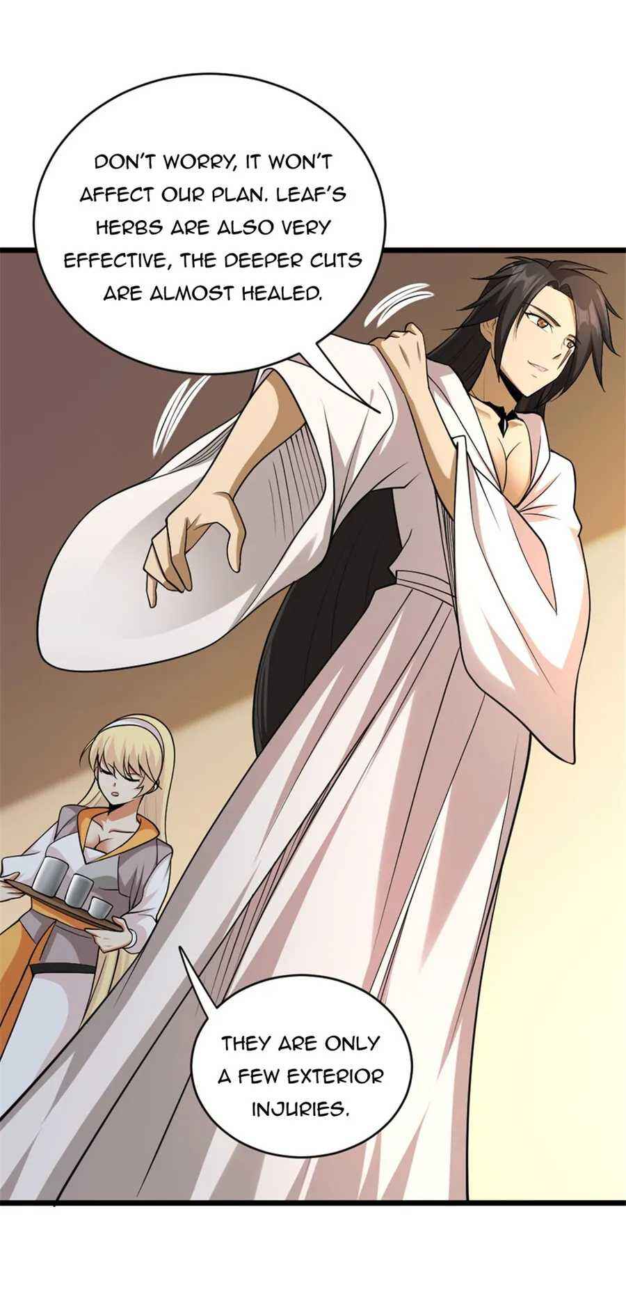 Chapter 434 - Page 3