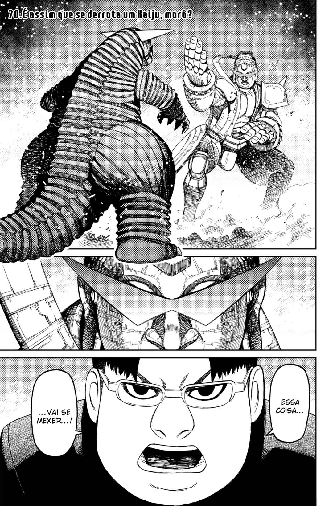 Chapter 70 - Page 1