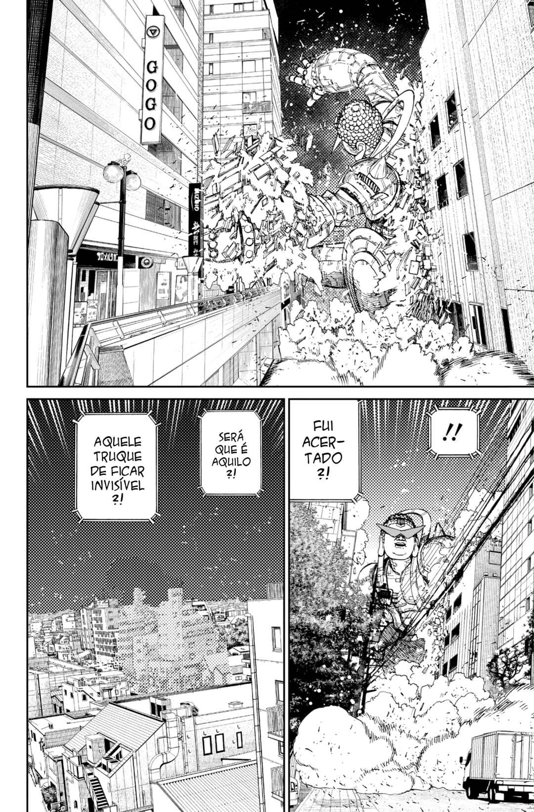 Chapter 70 - Page 10