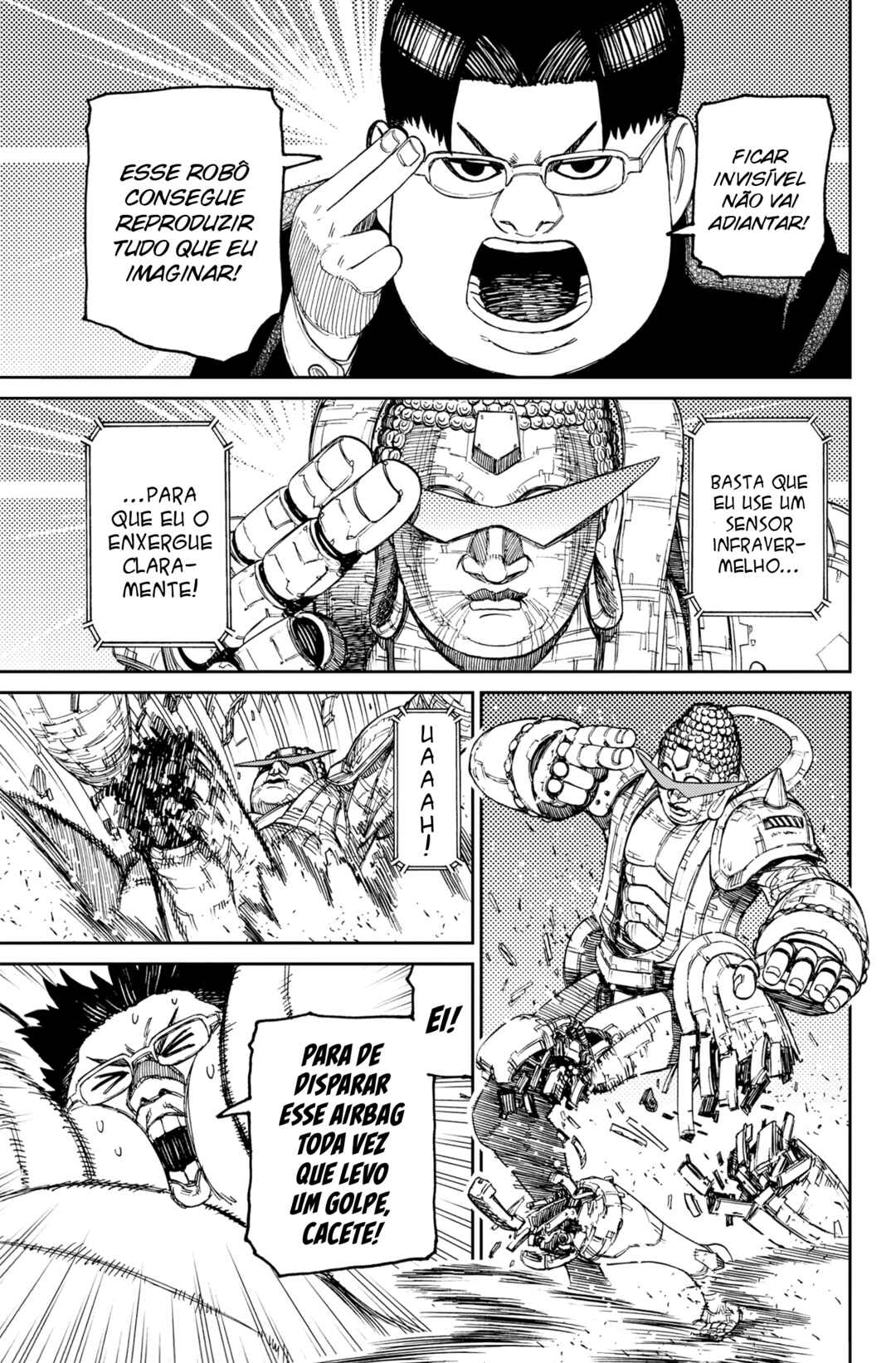 Chapter 70 - Page 11