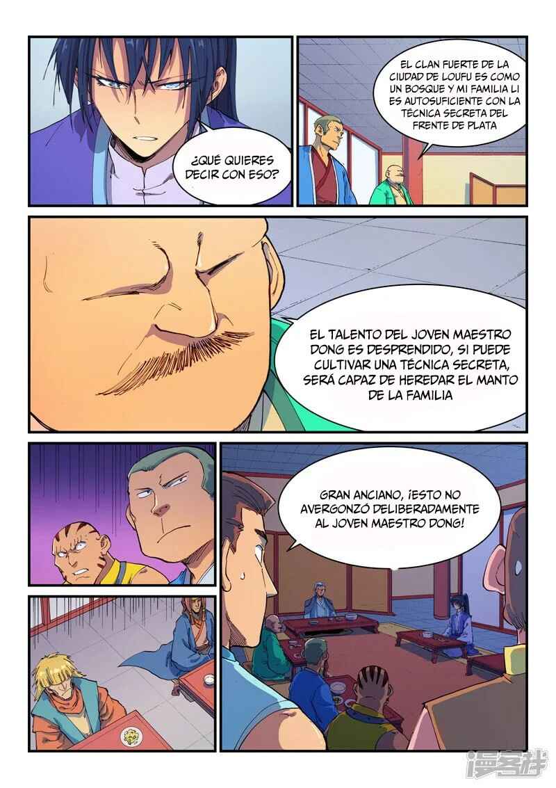 Chapter 593 - Page 9