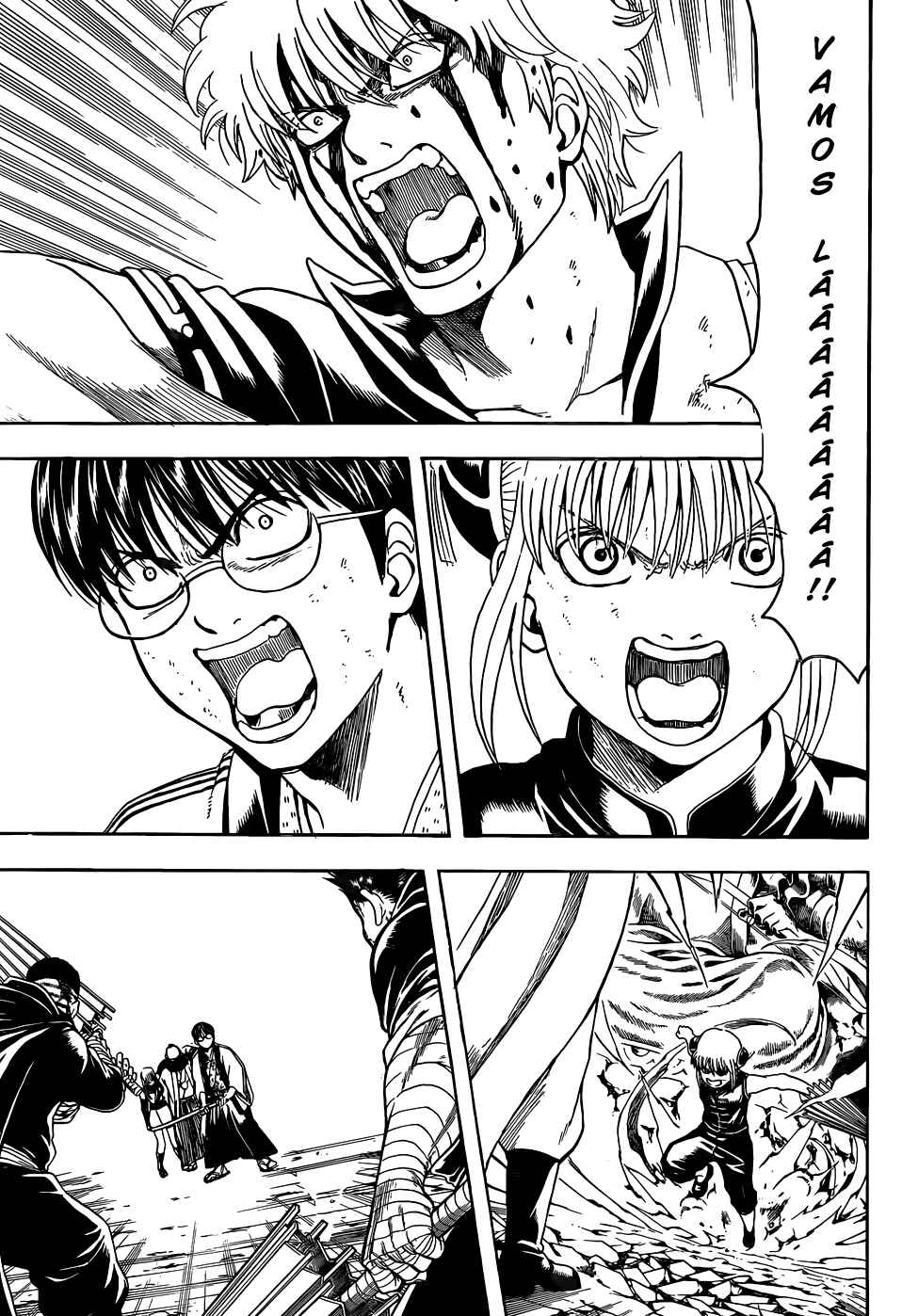 Chapter 515 - Page 6