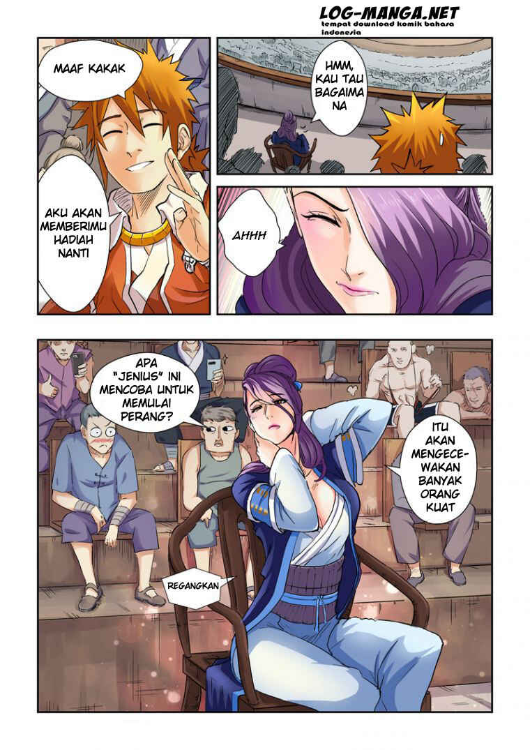 Chapter 100 - Page 4