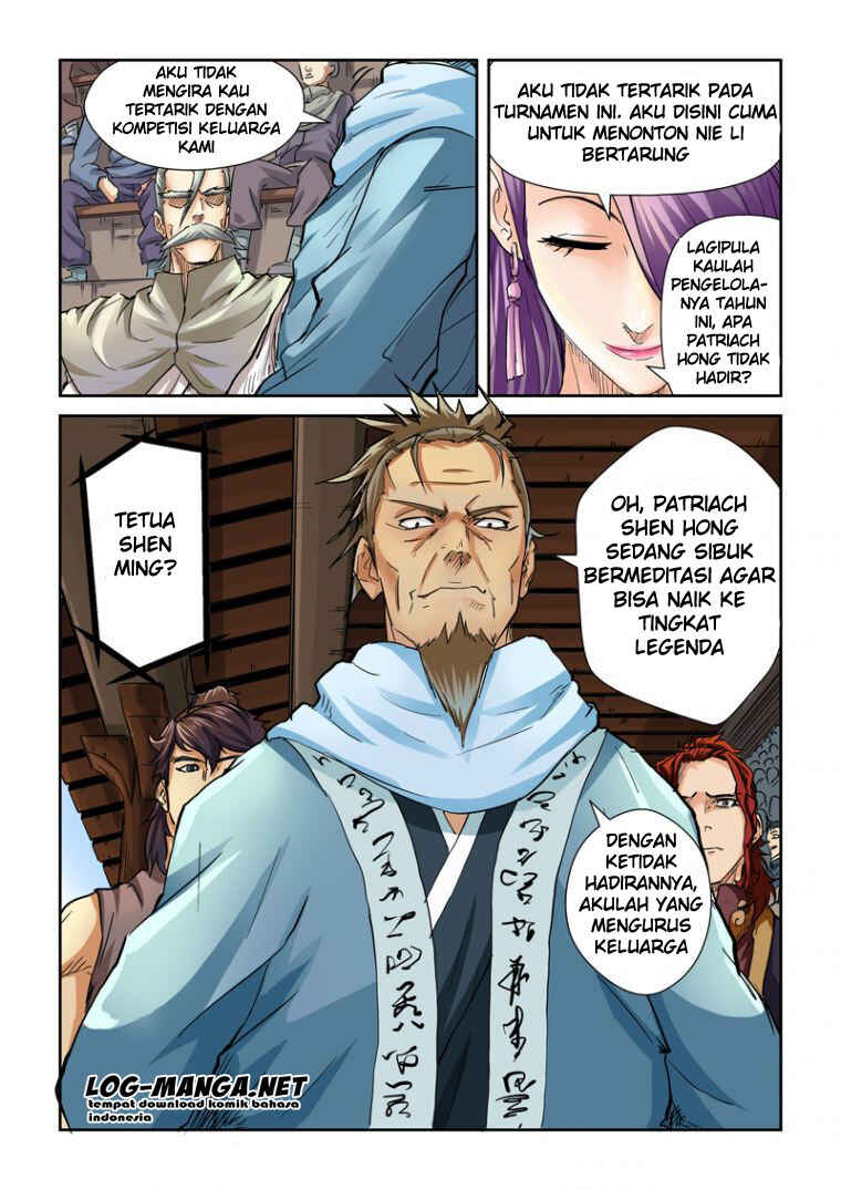 Chapter 100 - Page 6