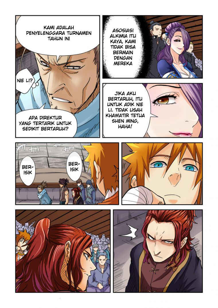 Chapter 100 - Page 7