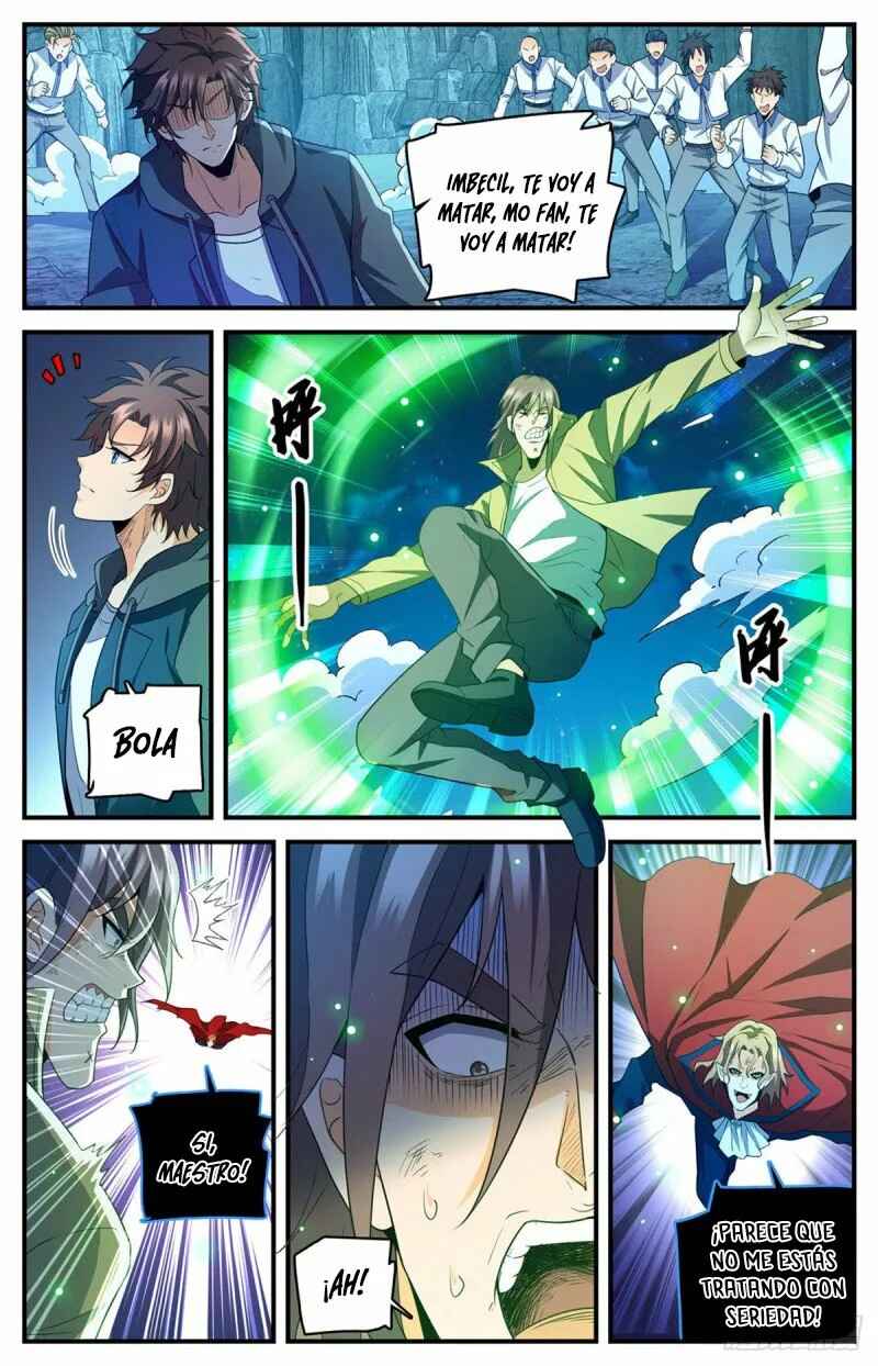 Chapter 767 - Page 13