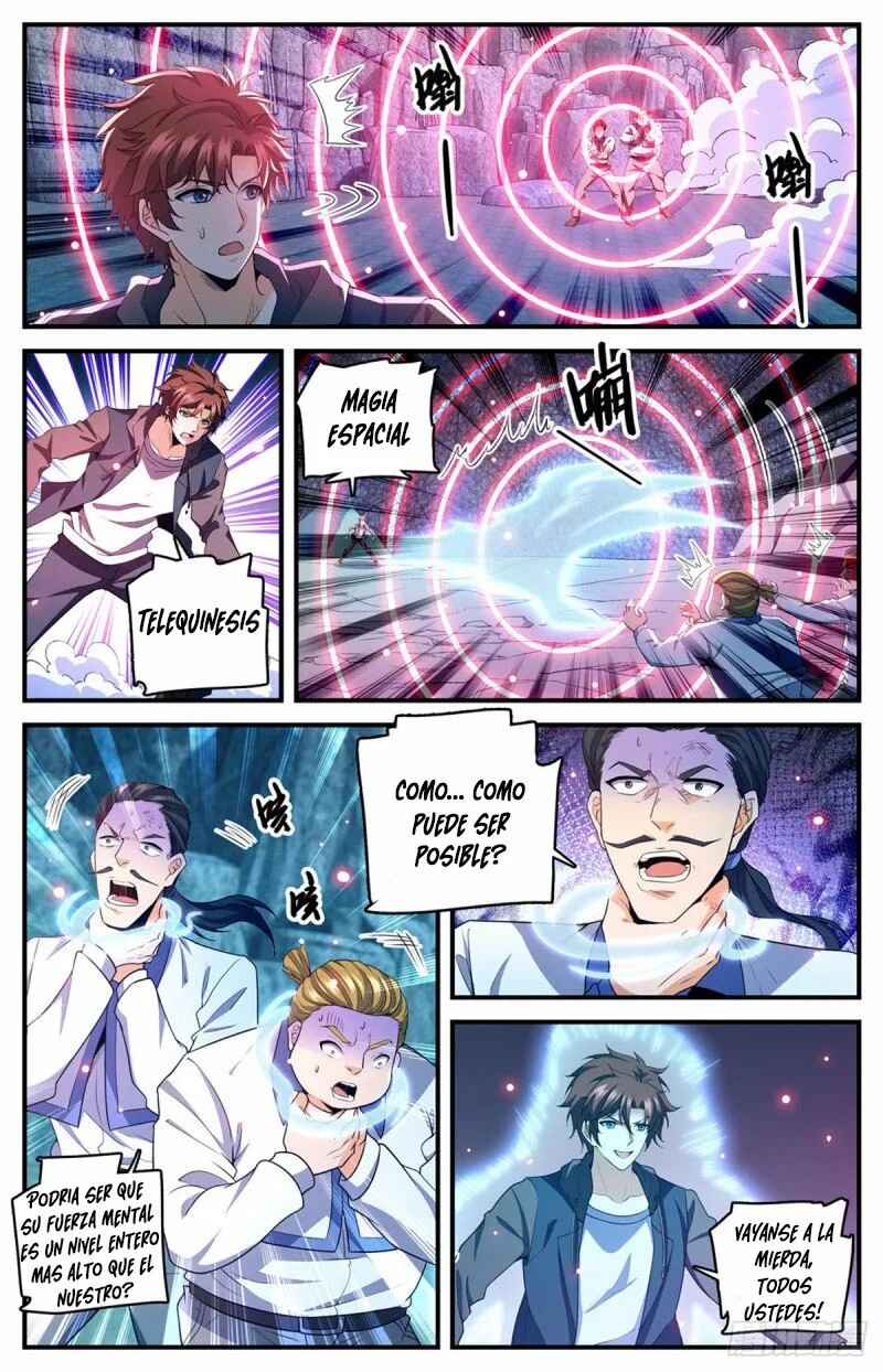 Chapter 767 - Page 8