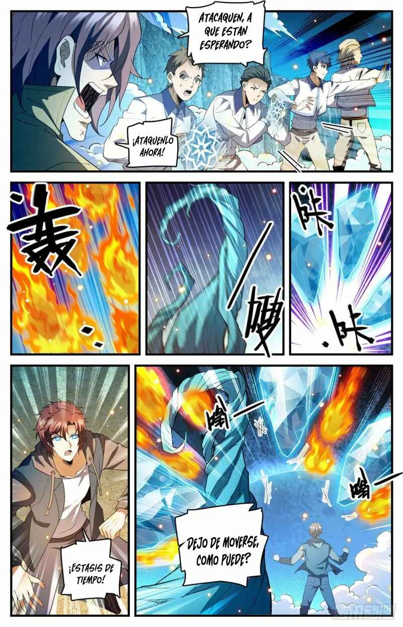 Chapter 767 - Page 9