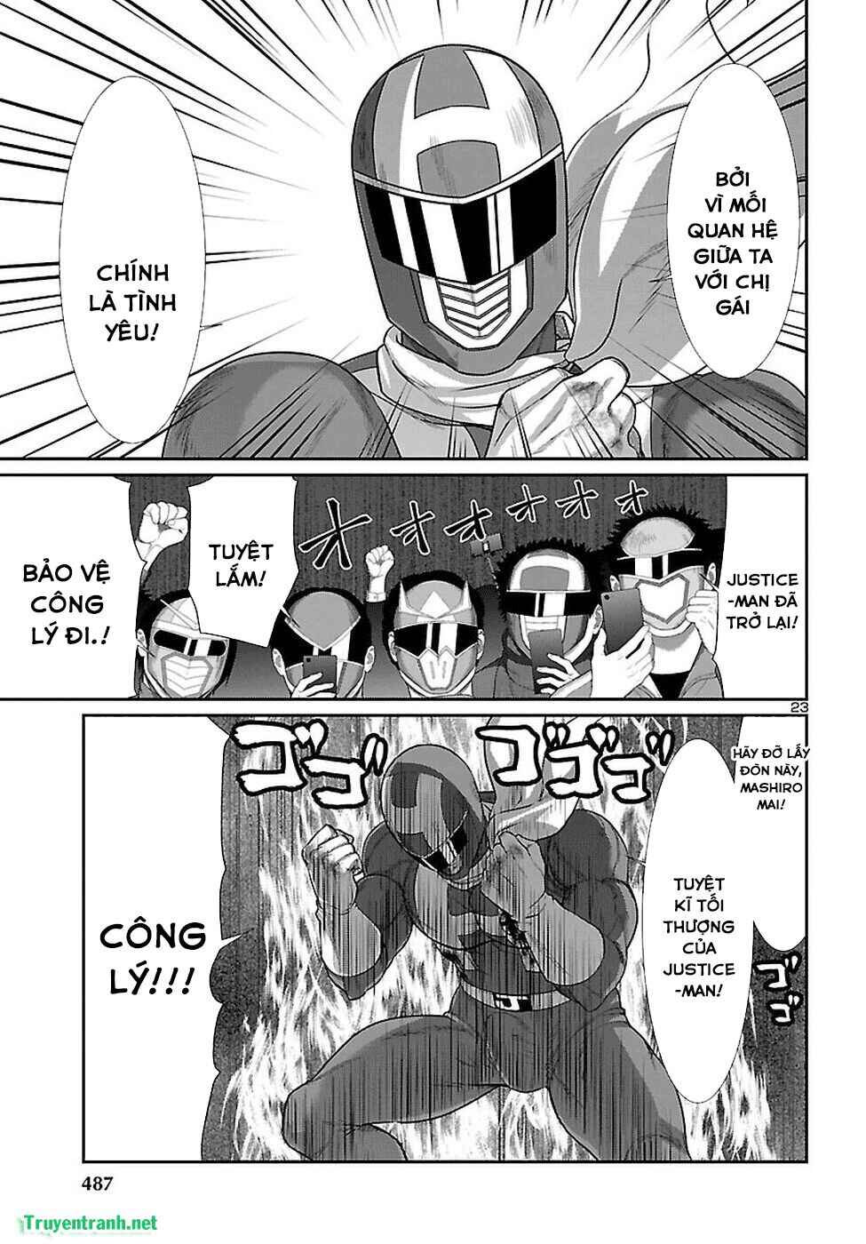 Chapter 41 - Page 23