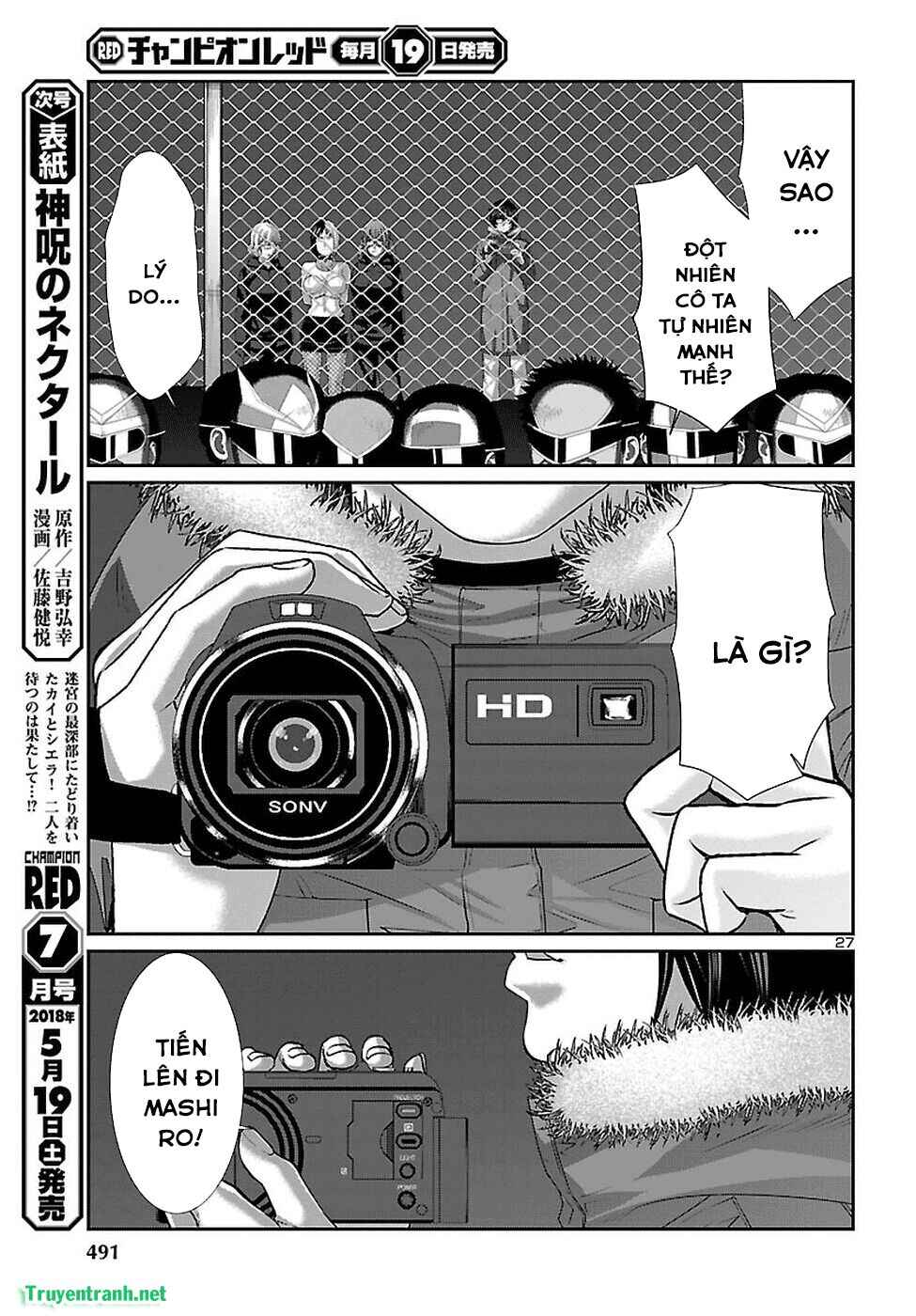 Chapter 41 - Page 26