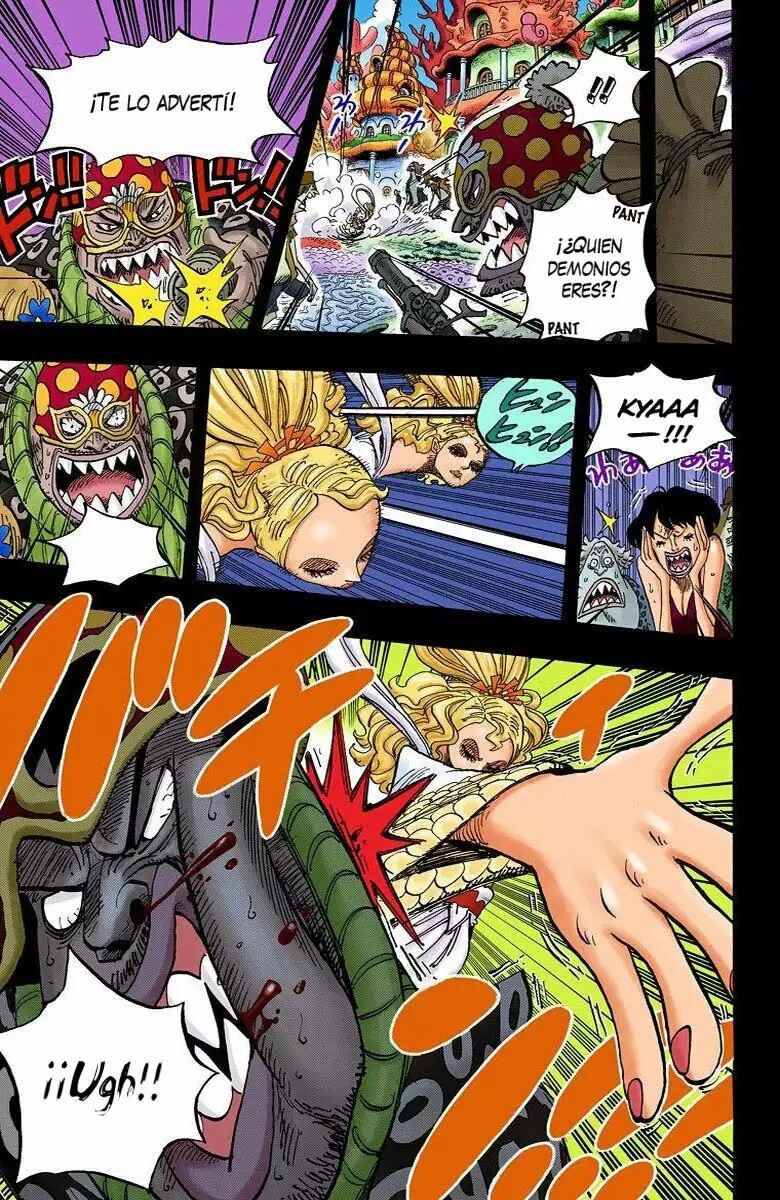 Chapter 621 - Page 3