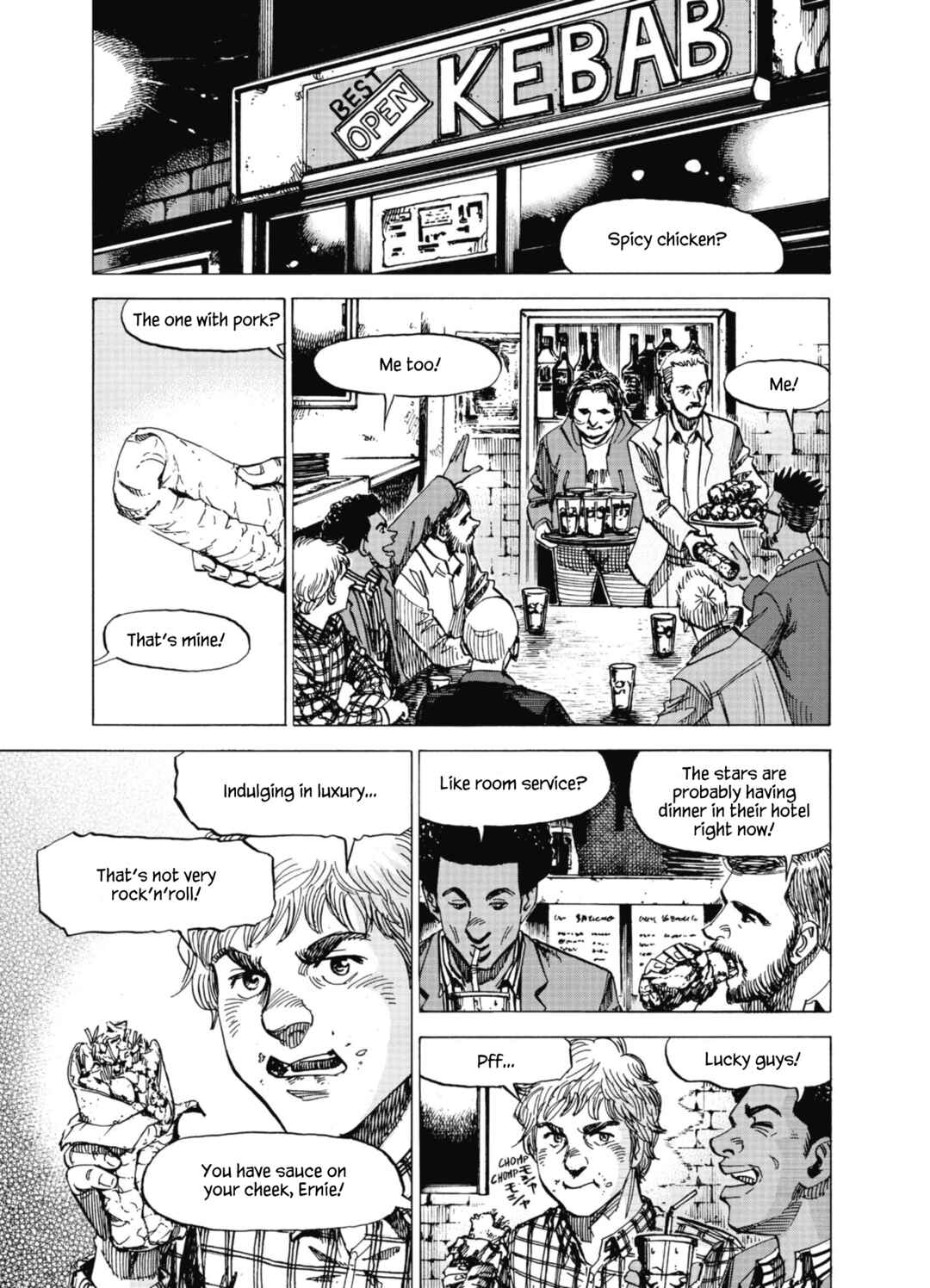 Chapter 72 - Page 10