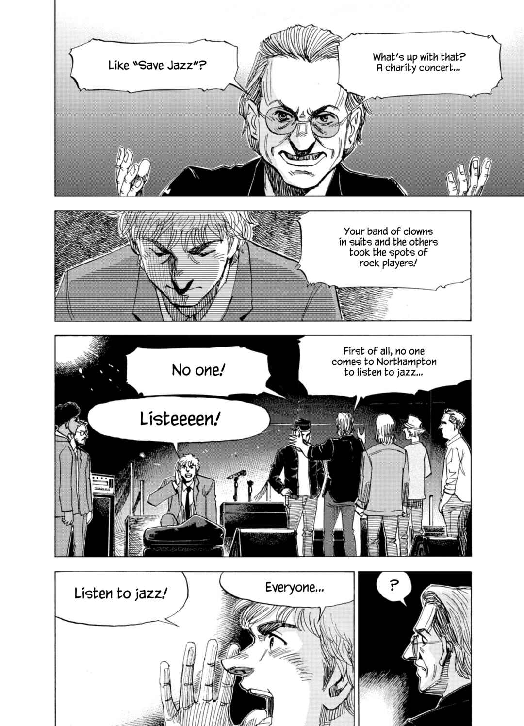 Chapter 72 - Page 19