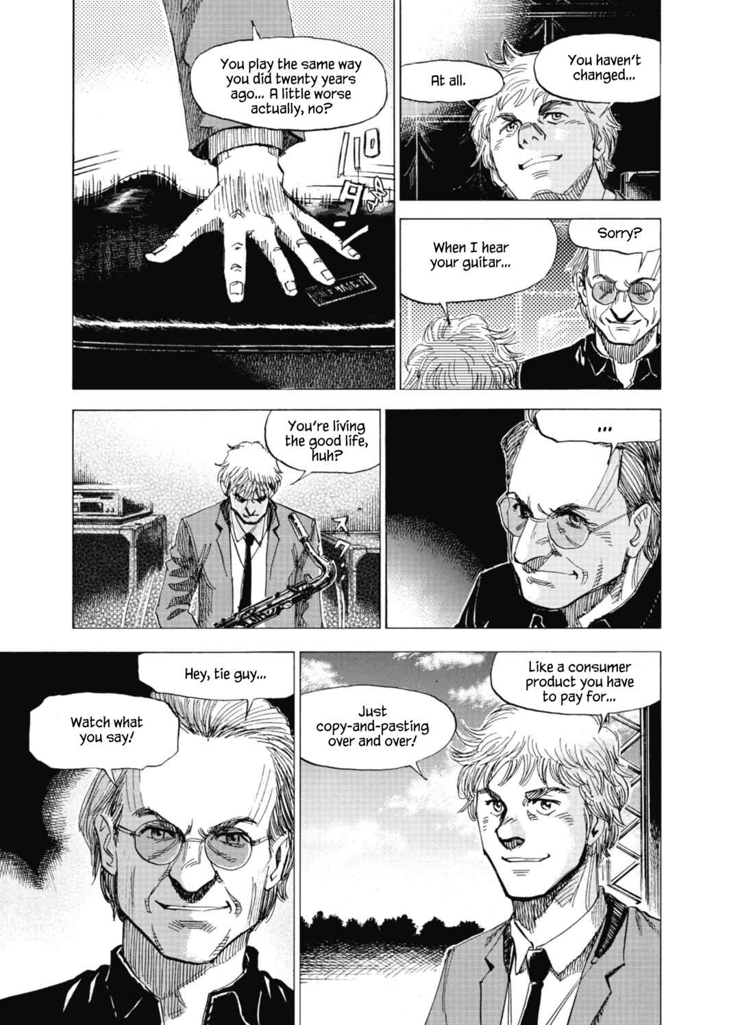 Chapter 72 - Page 20