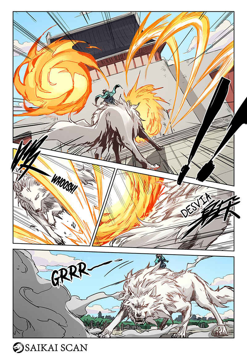 Chapter 150 - Page 9