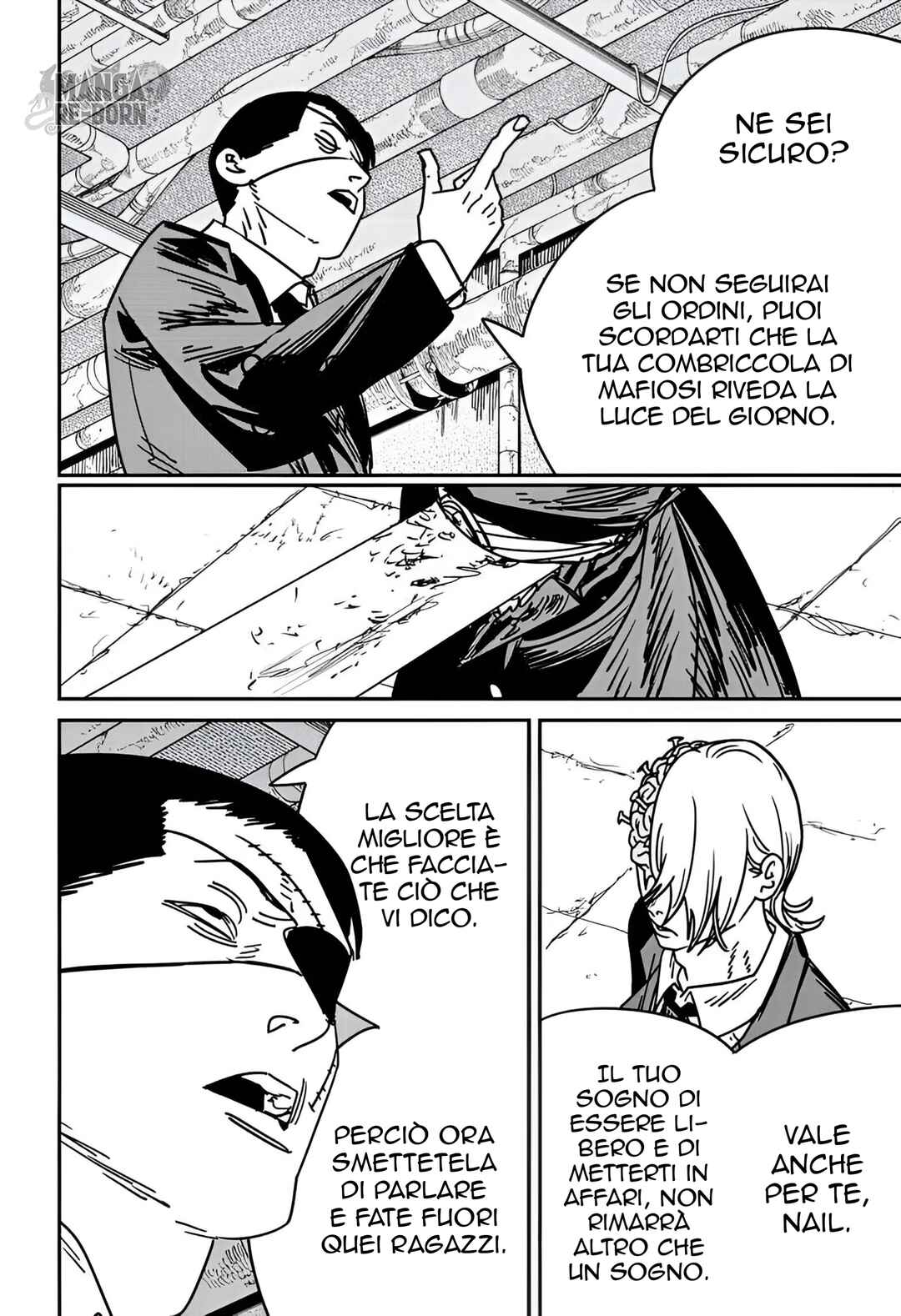 Chapter 160 - Page 10