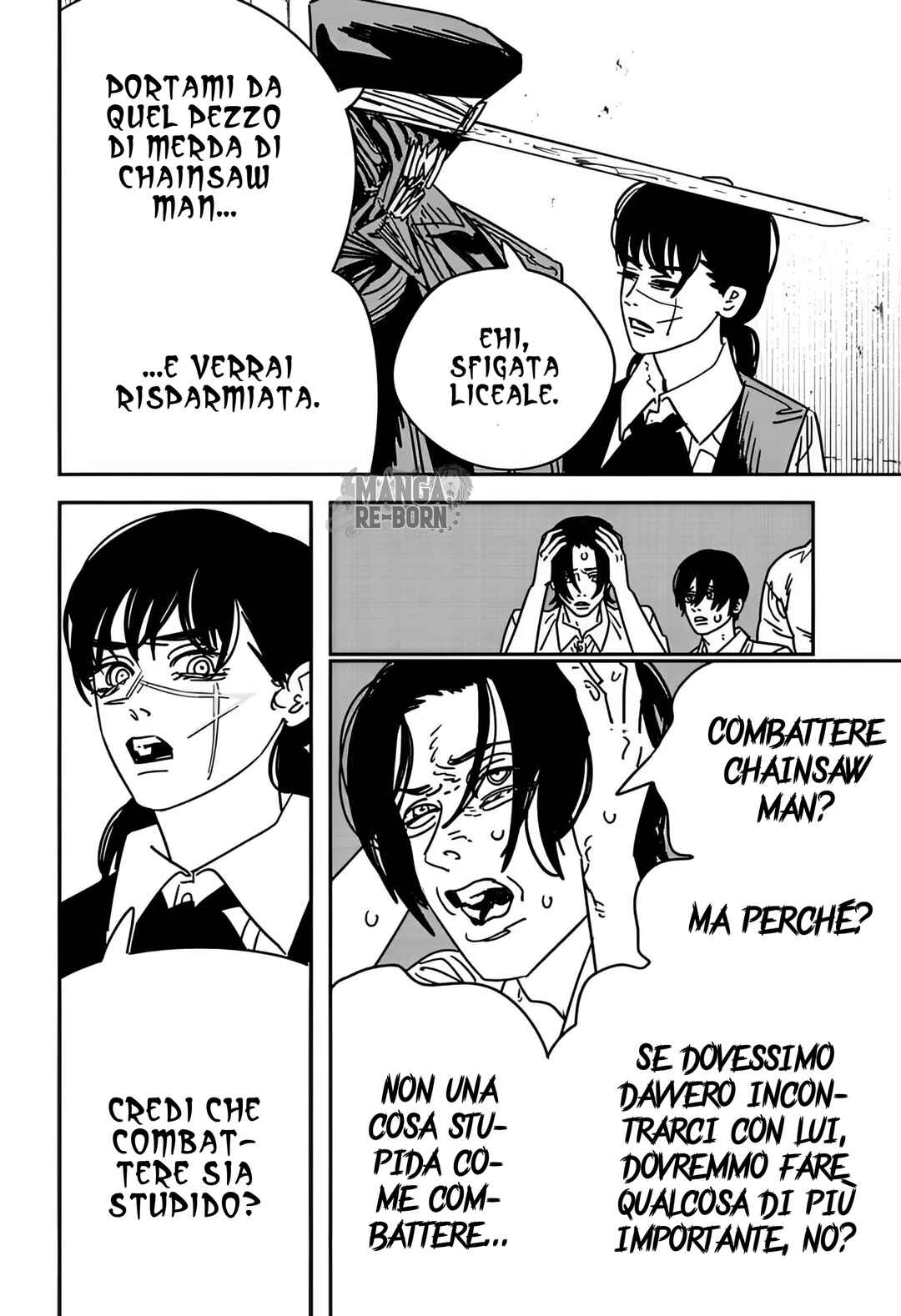Chapter 160 - Page 16