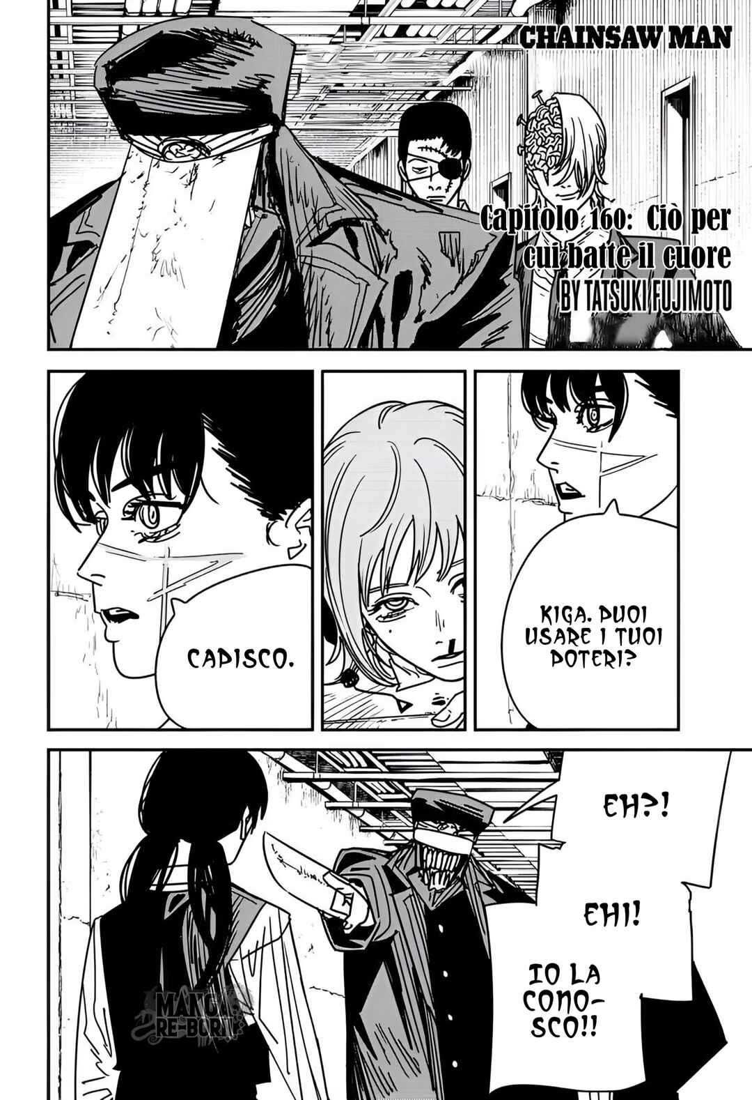 Chapter 160 - Page 2