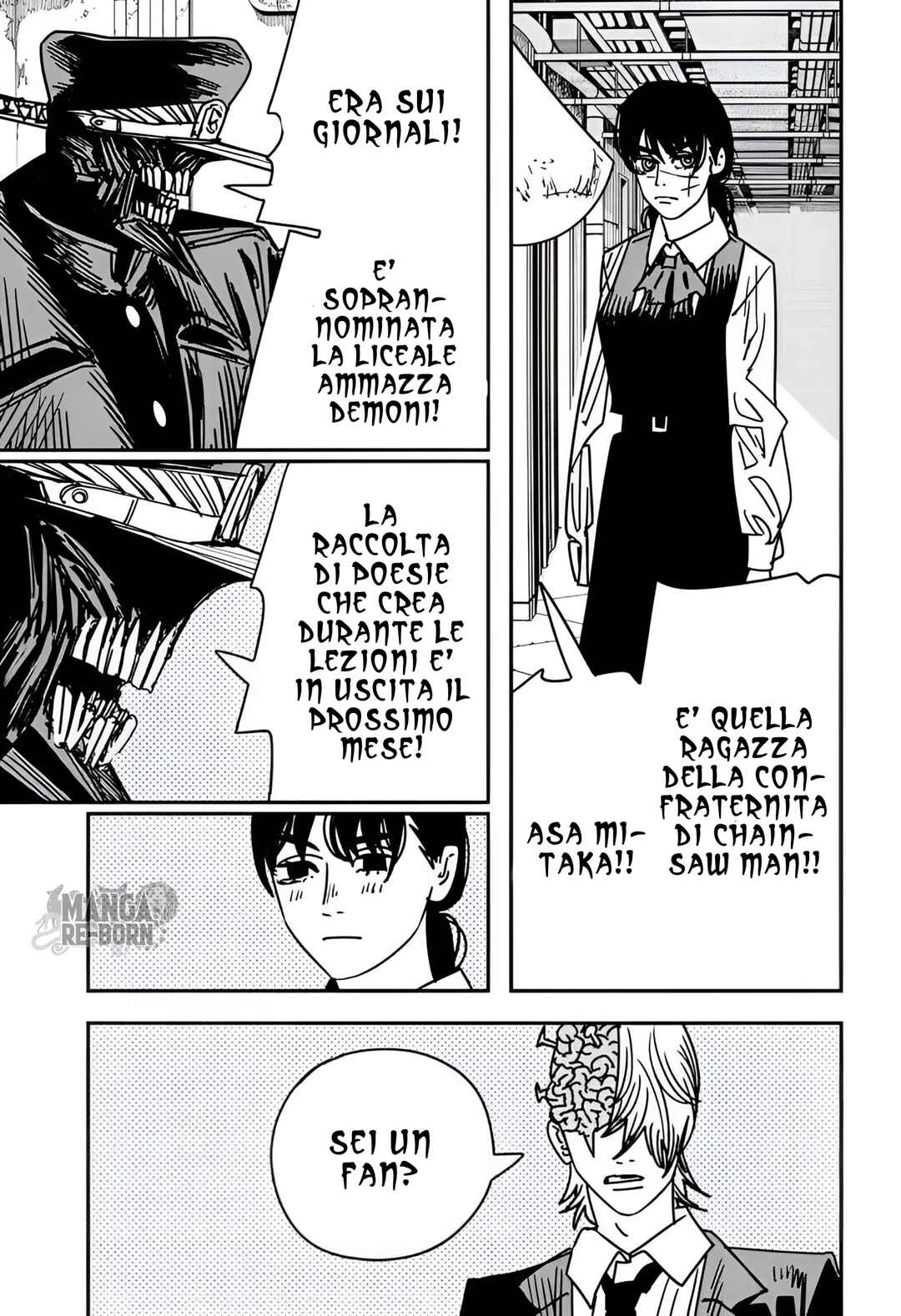 Chapter 160 - Page 3