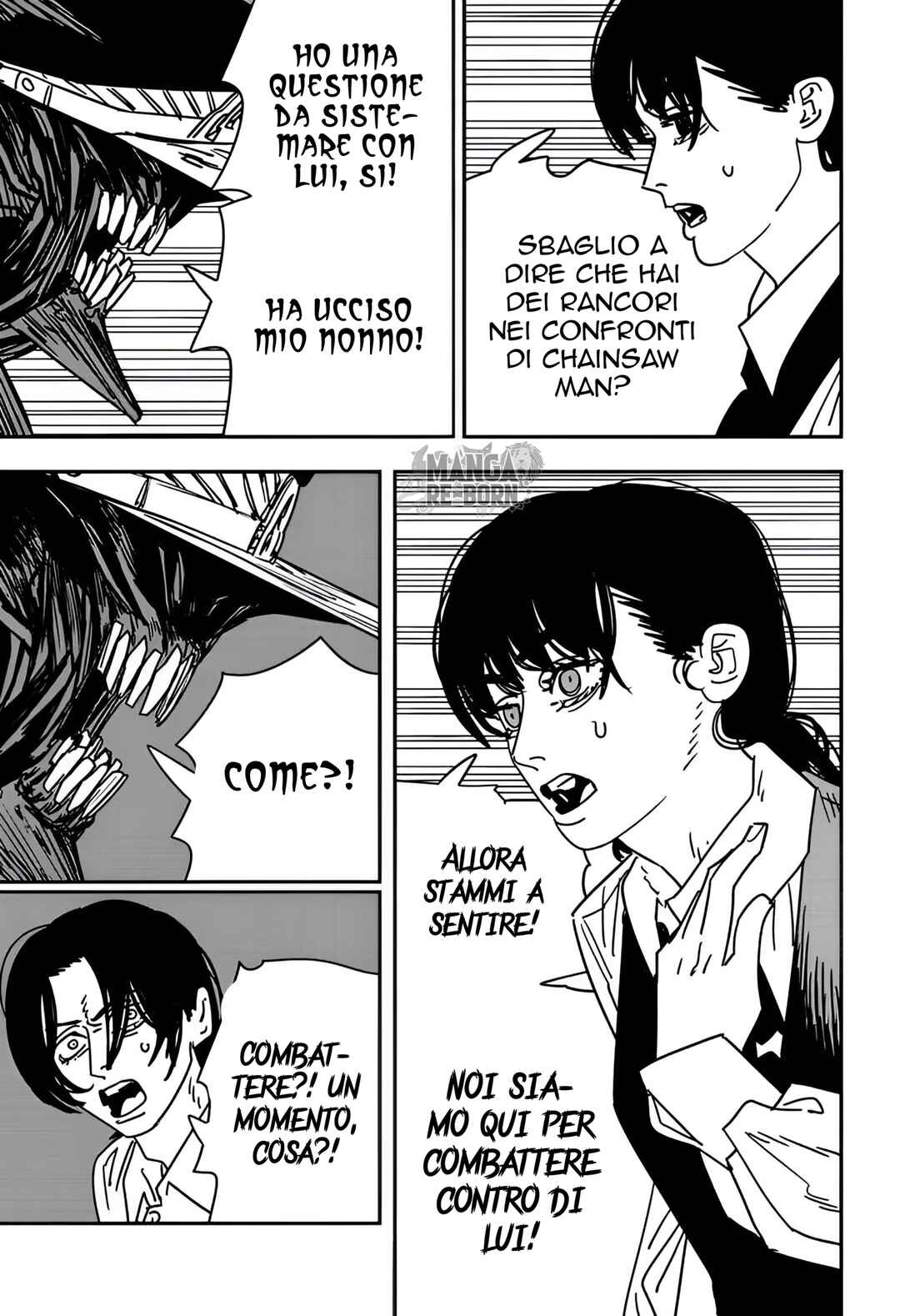 Chapter 160 - Page 7