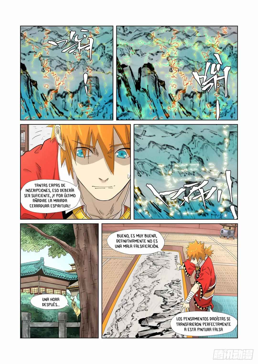 Chapter 346 - Page 9
