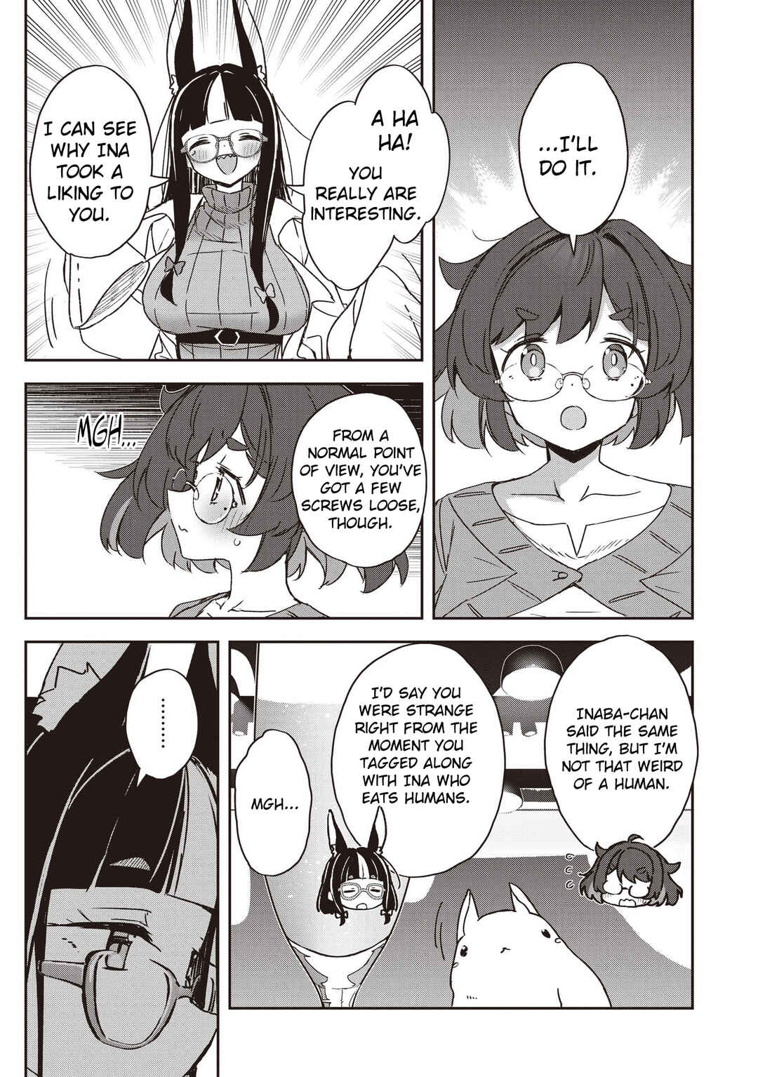 Chapter 10 - Page 19