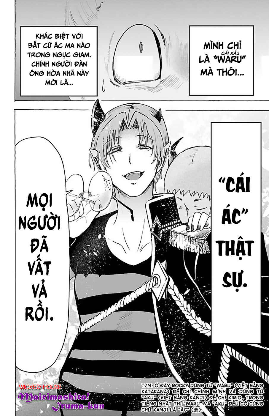 Chapter 86 - Page 22