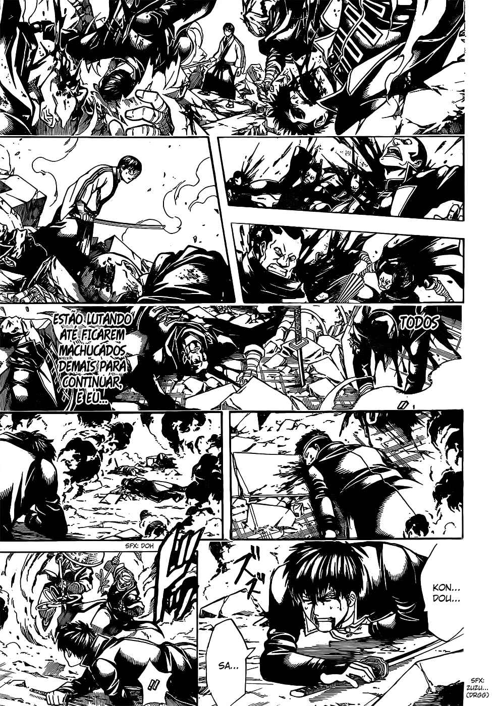 Chapter 662 - Page 9
