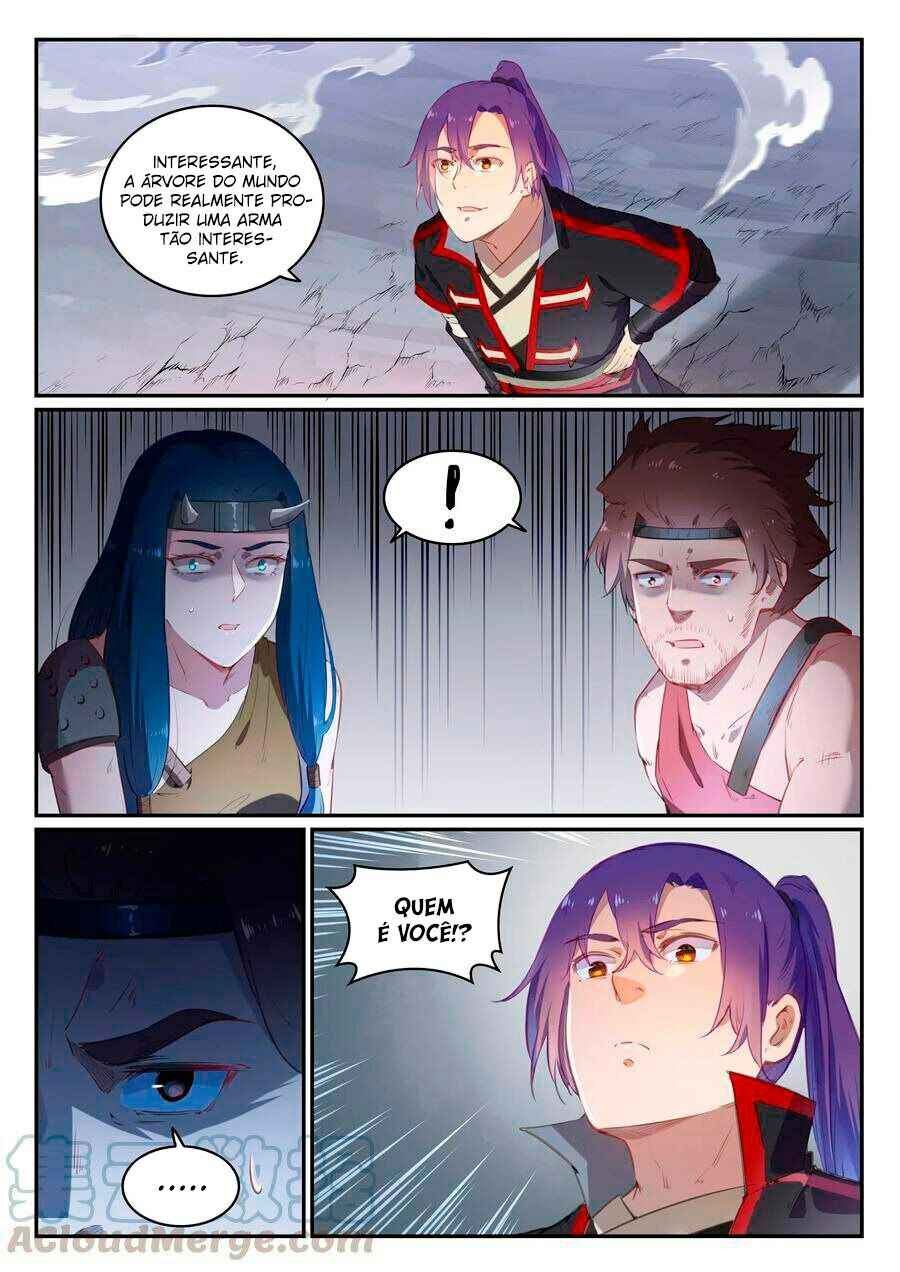 Chapter 741 - Page 14