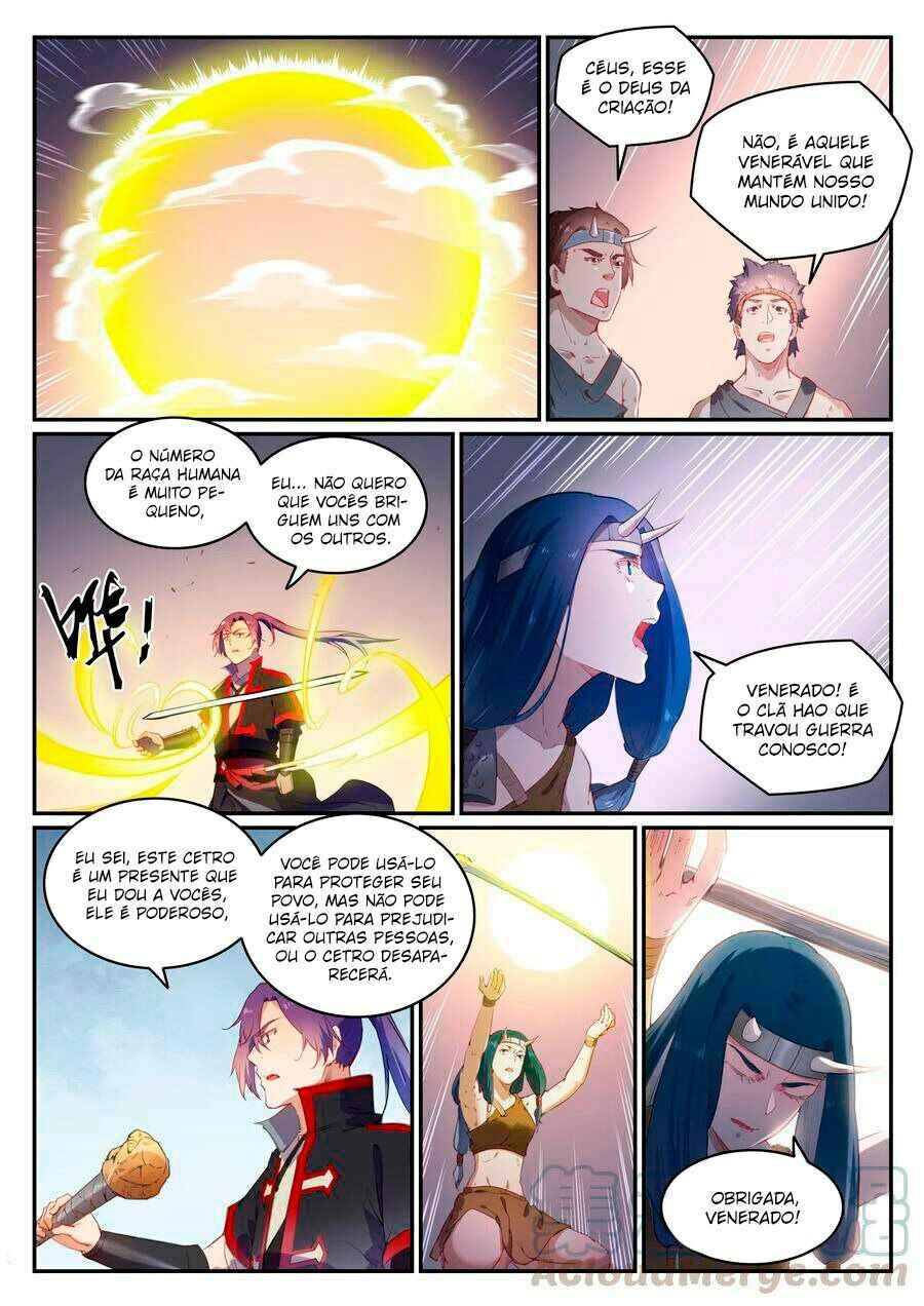 Chapter 741 - Page 16